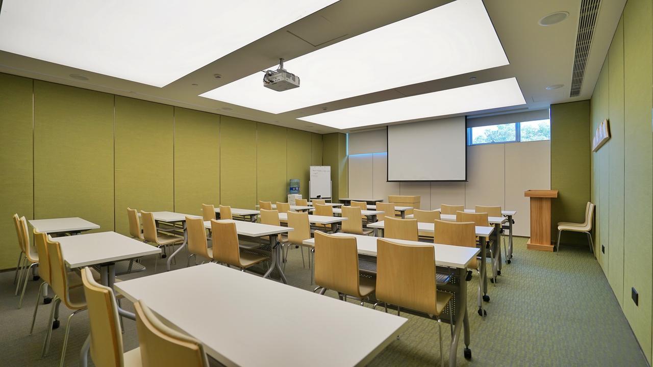Ji Hotel Shanghai Baoshan Youyi Road Exterior foto