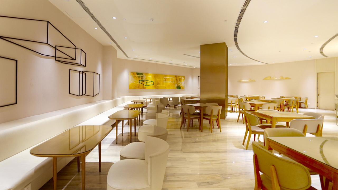 Ji Hotel Shanghai Baoshan Youyi Road Exterior foto